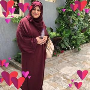 Meet your Posher, Amera